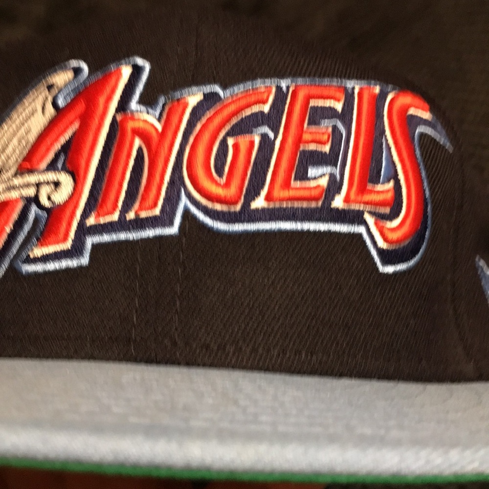 MLB-Angels